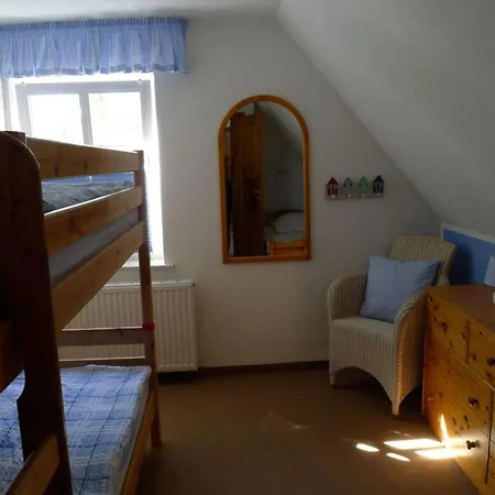 Holiday Brigitte Appartamento Sankt Peter-Ording