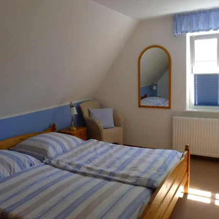 Appartamento Holiday Brigitte Sankt Peter-Ording