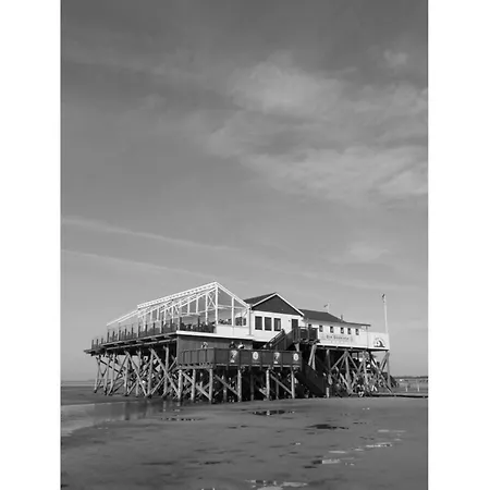 Holiday Brigitte Sankt Peter-Ording